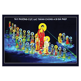 Mua Tranh Phật Giáo 3052