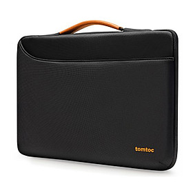 Túi xách chống sốc chính hãng TOMTOC (USA) Spill-Resistant-A22C2 cho Macbook Pro/Air 13 inch
