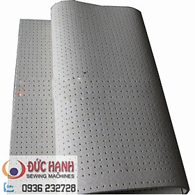 Mua MÚT LÓT ỦI ĐỒ kích thước 80x150x12mm