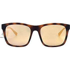 Gọng Kính Unisex Armani Exchange AX4063SF - Nâu