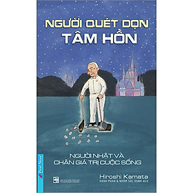 Người Quét Dọn Tâm Hồn