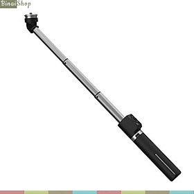 Mua Hohem EP01 / Hohem RS01 - Chân Đế Tripod Kiêm Gậy Tự Sướng Dành Cho Các Dòng Gimbal Hohem- Hàng chính hãng