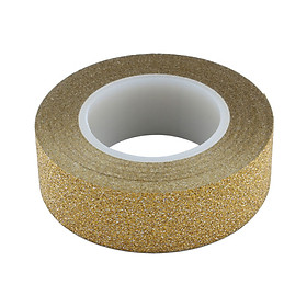 Cuộn Băng Dính Lấp Lánh (10M) (1 Cuộn)