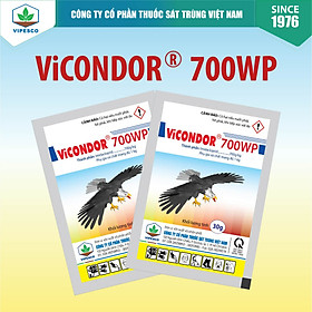 VICONDOR - ĐẶC TRỊ RẦY NÂU - RỆP SÁP