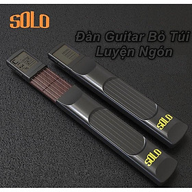 Mua Học đàn guitar bỏ túi với màn hình LCD hiển thị