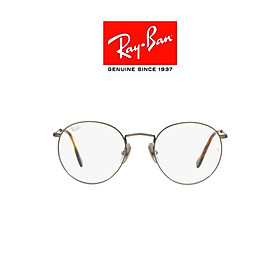 Mắt Kính RAY-BAN VISTA ROUND - RX8247V 1223 -Eyeglasses