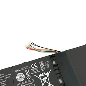 Mua Pin dành cho Acer Aspire V11 V13 V3-371 V3-331 V3 V3-111 AC14B8K AC14B3K