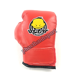 Găng tay đấm boxing trẻ em 