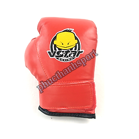 Găng tay đấm boxing trẻ em