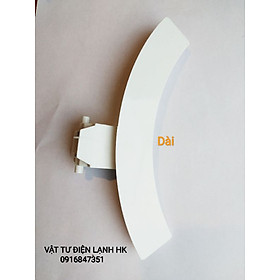 Mua Tay nắm cửa dùng cho máy giặt Electrolux dài 19cm EWP 10742 85752 85742 tay cầm mở mg ELEC
