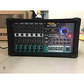 Mua Amply JARGUAR 20 sò công suất lớn có EQ chỉnh nhạc  6 lỗ micro