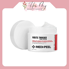 Kem dưỡng da cổ MEDI PEEL NAITE THREAD NECK CREAM