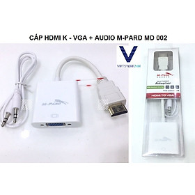 Mua CÁP MD002 M-PARD