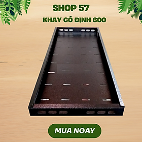 Mua Khay Cố Định Tủ Mạng D600 Famrack – Phụ Kiện Tủ Rack 19  Hàng Chính Hãng  Chất Lượng Cao