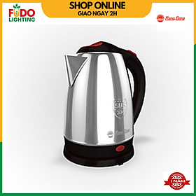 Mua Ấm Siêu Tốc Đun Nước Rạng Đông RD-AST18ST2- 1 8 Lít hàng chính hãng