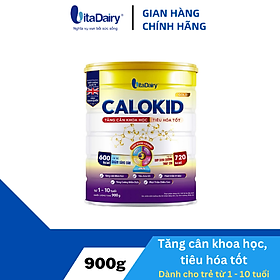 Calokid Gold 900g