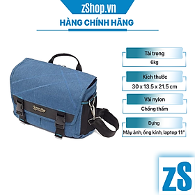 Mua Túi máy ảnh Camera Bags Designer CR-02