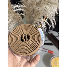 Mua Nhang vòng trầm hương