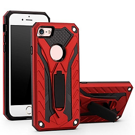 Ốp lưng chống sốc cho iPhone 5/5s, 6/6s, 6/6s plus, 7/8, 7/8 plus iron man kiểu mới