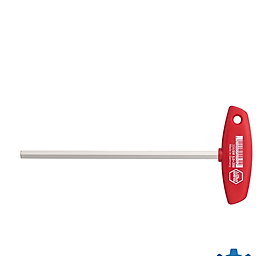 Mua Tay vặn lục giác chữ T Wiha 00911 (3 x 350 x 382)