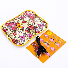 Mua Túi Chườm Hướng Dương Đa Năng Nóng Lạnh  Gối Sưởi Ấm Giảm Đau Nam Nữ Nhiều Size - THStorm