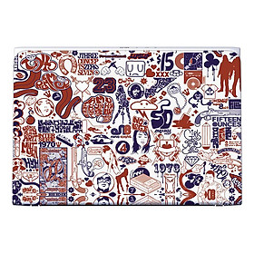 Mua Mẫu Dán Decal Nghệ Thuật Cho Laptop LTNT-290