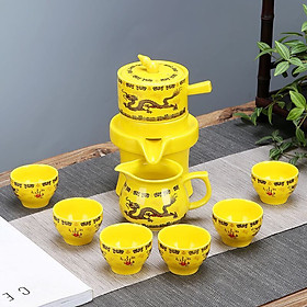 Mua Bộ ấm chén uống trà cao cấp