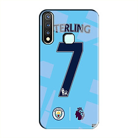 ỐP LƯNG PHỦ BÓNG DÀNH CHO VIVO Y19