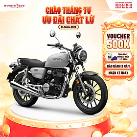 Xe máy Honda CB350 H'ness 2026