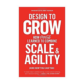 Design To Grow