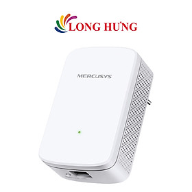 Mua Bộ mở rộng sóng Wifi Mercusys 300 Mbps Range Extender ME10 - Hàng chính hãng