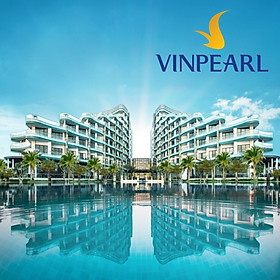 Vinpearl Nam Hội An Resort & Golf 5* - Buffet Sáng, Hồ Bơi, Bãi Biển Riêng, Lựa Chọn Thêm Gói Ăn 3 Bữa Và Vui Chơi VinWonders Không Giới Hạn