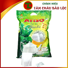 Trà Atiso Tâm Châu cao cấp gói 200gr