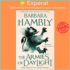Sách - The Armies of Daylight by Barbara Hambly (UK edition, paperback)