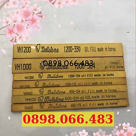 Mua Đá mài khuôn bellstone mới 100
