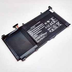 Pin thay thế dành cho laptop Asus K551L, K551LN