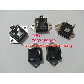 Mua triac máy tắm nước nóng 35A