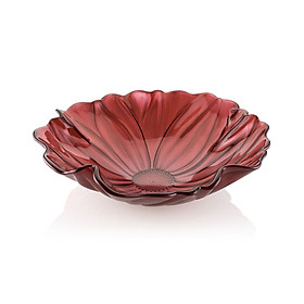 Tô IVV MAGNOLIA đỏ Hàng chính hãng