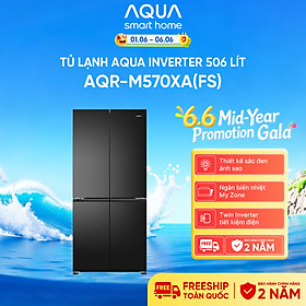 Tủ lạnh nhiều cửa