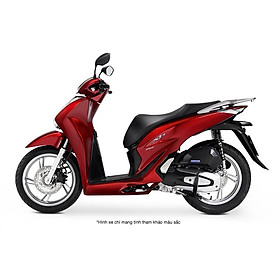 Xe Máy Honda SH 150i Phanh ABS 2020