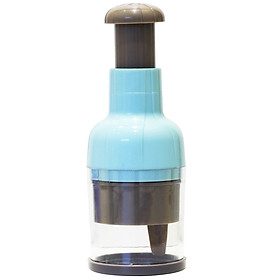 Dụng cụ băm tỏi Malloca MGC-6501 - Hàng Chính Hãng