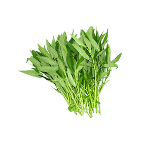 Rau Muống hữu cơ 300g