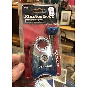 Khóa Vali- tủ Lockker Master Lock mã 192EURD