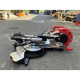 MÁY CẮT NHÔM TRƯỢT 1700W 340MM HM9086A HAOMAI -HÀNG CHÍNH HÃNG