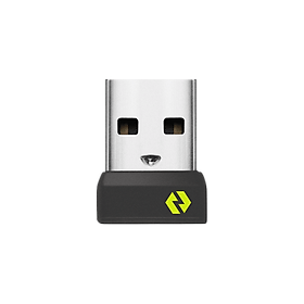 Đầu thu USB Logitech LOGI BOLT - Hàng Chính Hãng