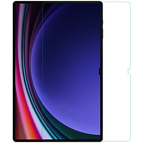 Mua Miếng dán màn hình kính cường lực cho Samsung Galaxy Tab S9 / Galaxy Tab S9+ Plus / Galaxy Tab S9 Ultra / Galaxy Tab S9 FE / Galaxy Tab S9 FE Plus  hiệu Nillkin Amazing H+ (mỏng 0.2 mm  vát cạnh 2.5D  chống trầy  chống va đập) - Hàng Chính Hãng