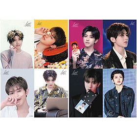 Poster Thái Từ Khôn