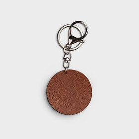 Ví Yuumy ( Thời trang nữ nắp gập cỡ nhỏ - Ví móc khóa da Seasand YMK19 )