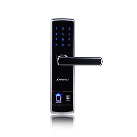 KHÓA CỬA ĐIỆN TỬ KAADAS 5155