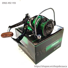 Máy câu Yumoshi GL7000